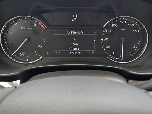 Used 2019 Cadillac XT4 Luxury w/ Cold Weather Package image 26