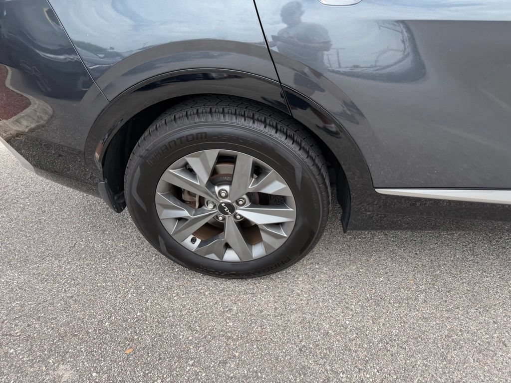 Used 2023 Kia Sportage SX FWD image 5