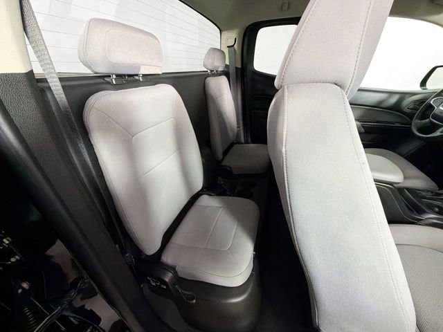 Used 2022 GMC Canyon Elevation Standard w/ Convenience Package image 26