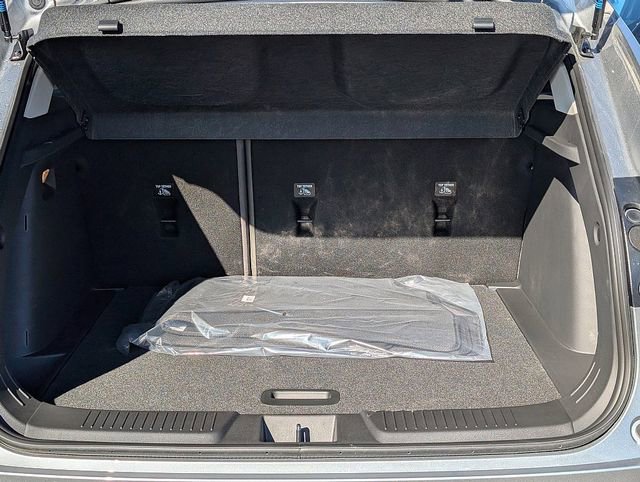 New 2026 Chevrolet Trax ACTIV FWD image 8
