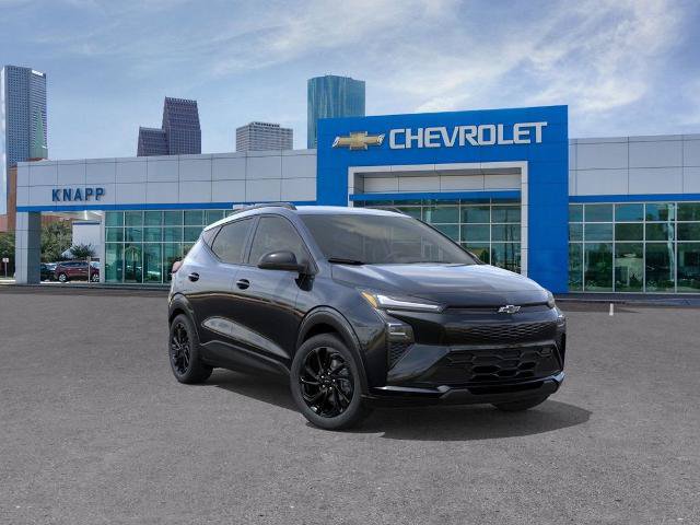 New 2027 Chevrolet Bolt RS FWD image 1