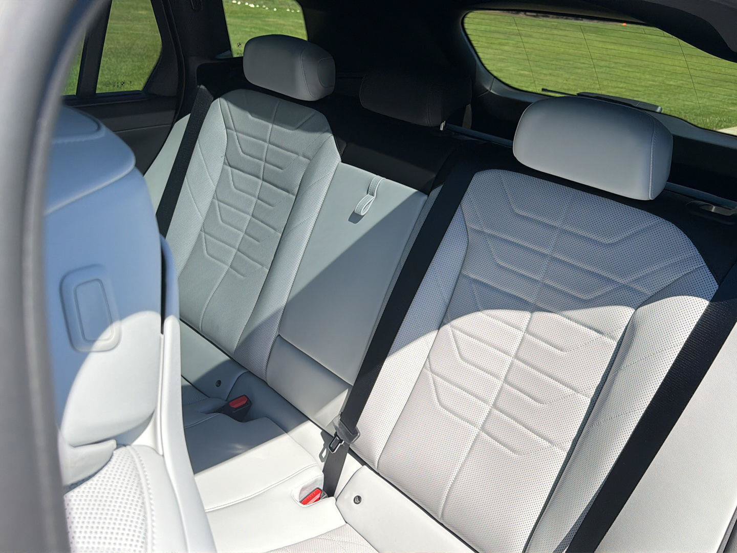 New 2027 BMW X5 xDrive40i AWD/4WD image 30