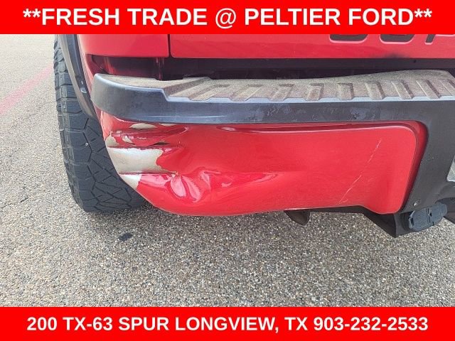 Used 2015 Ford F250 XL w/ Power Equipment Group AWD/4WD image 13