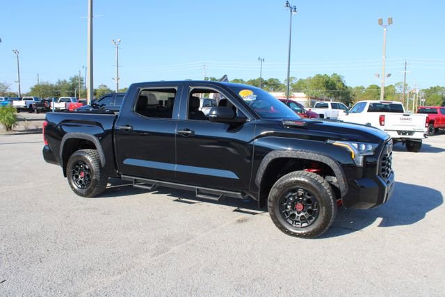 Used 2024 Toyota Tundra TRD Pro image 14