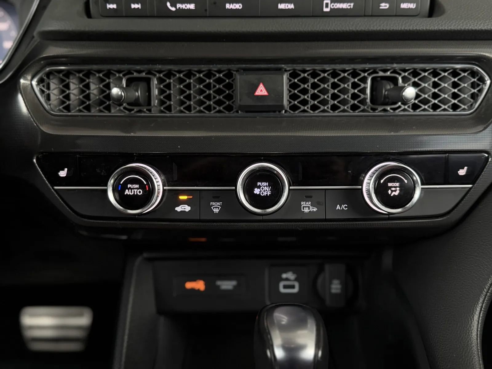 Used 2024 Acura Integra A-Spec image 32