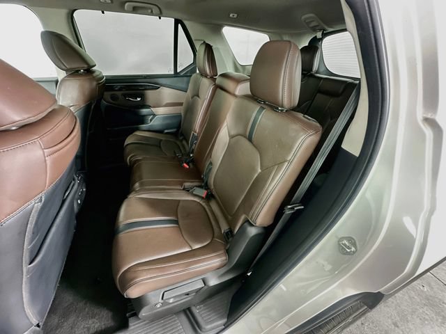Used 2023 Honda Pilot Elite image 33