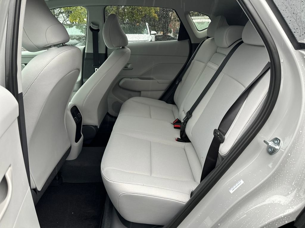 New 2026 Hyundai Kona SEL Sport image 16