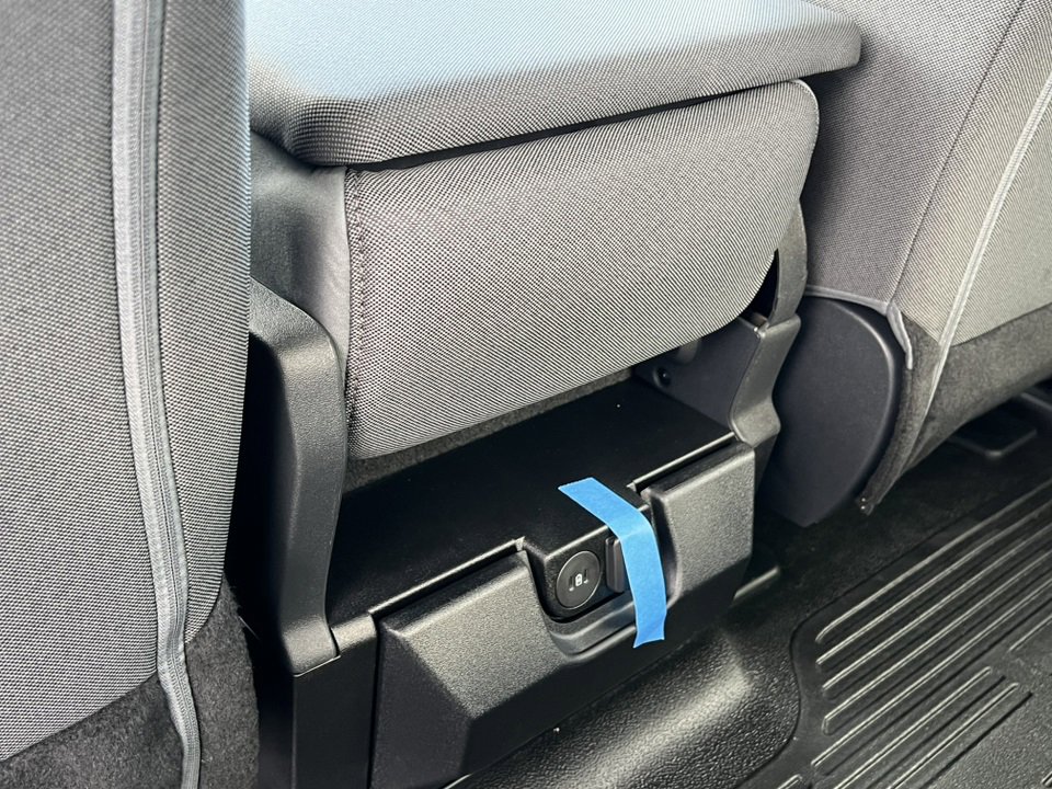 New 2026 Ford F250 4x4 Crew Cab Super Duty image 31