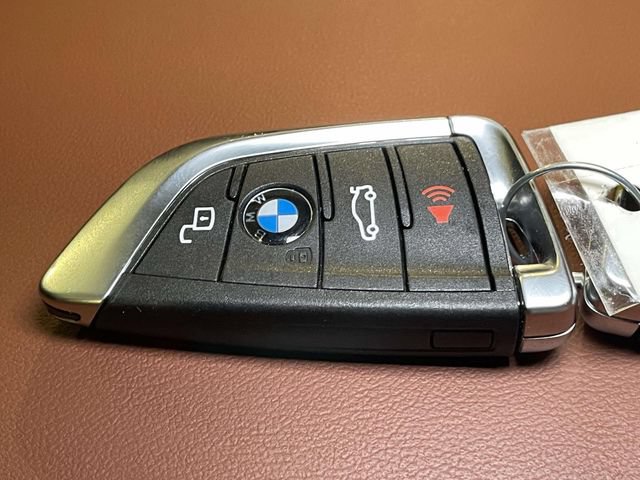 Used 2023 BMW X3 M w/ Competition Package AWD/4WD image 45