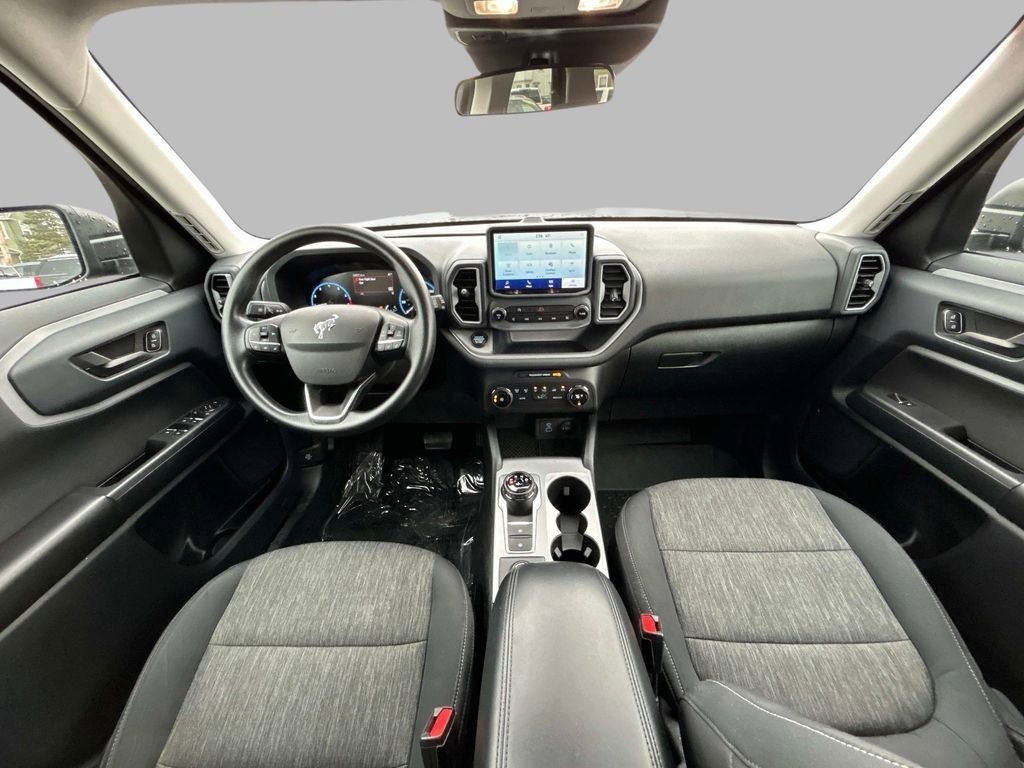 Used 2021 Ford Bronco Sport Big Bend AWD/4WD image 17