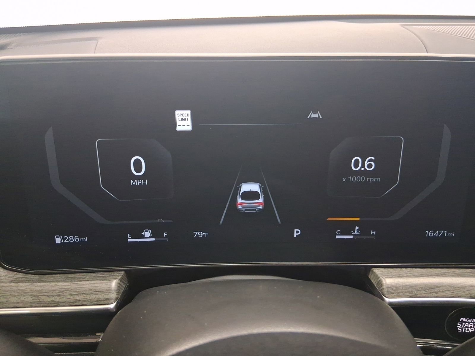 Used 2025 Kia K5 EX FWD image 26