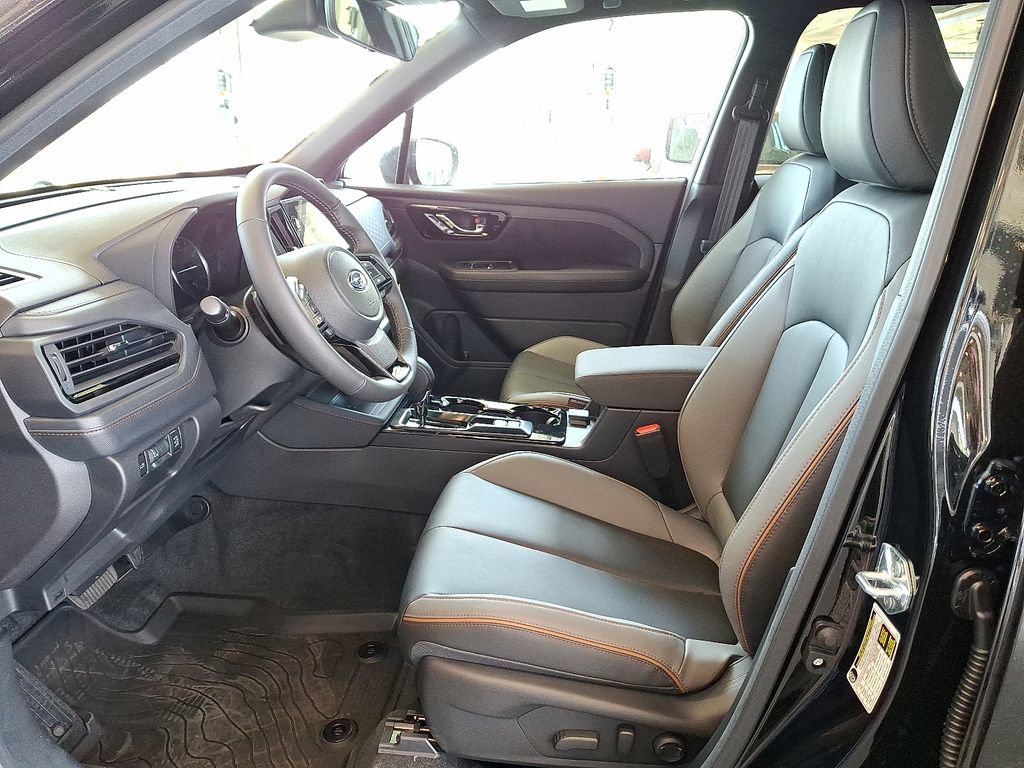 New 2026 Subaru Forester Sport AWD/4WD image 10