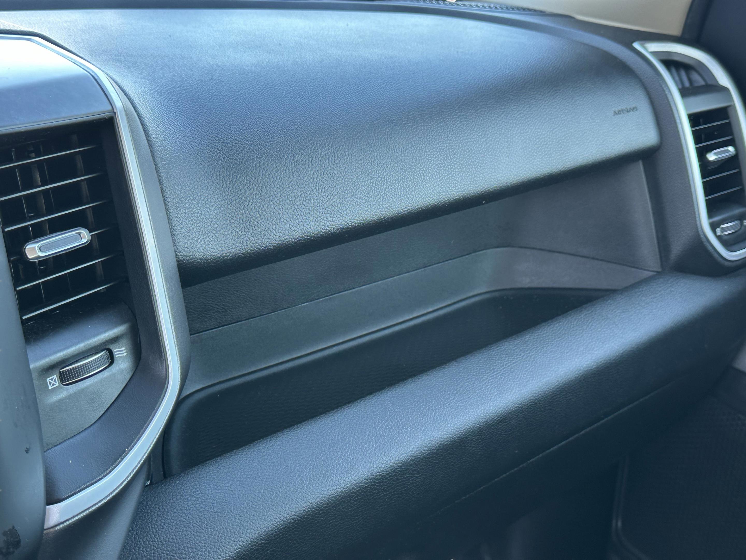 Used 2020 RAM 1500 Big Horn image 13