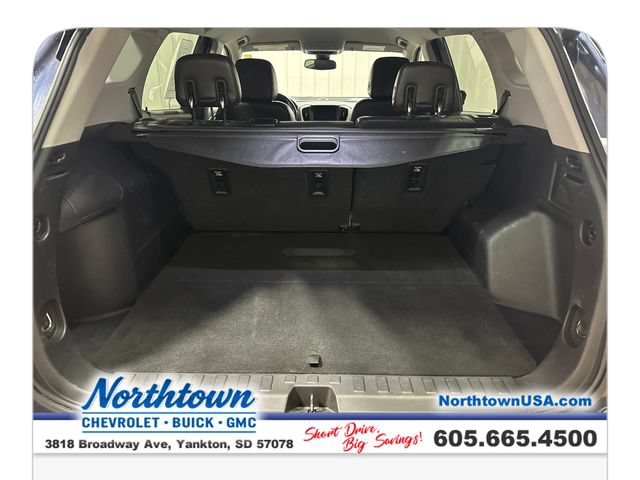 Used 2018 GMC Terrain SLT w/ Preferred Package AWD/4WD image 13