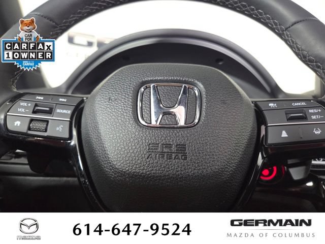 Used 2025 Honda Civic Sport image 24