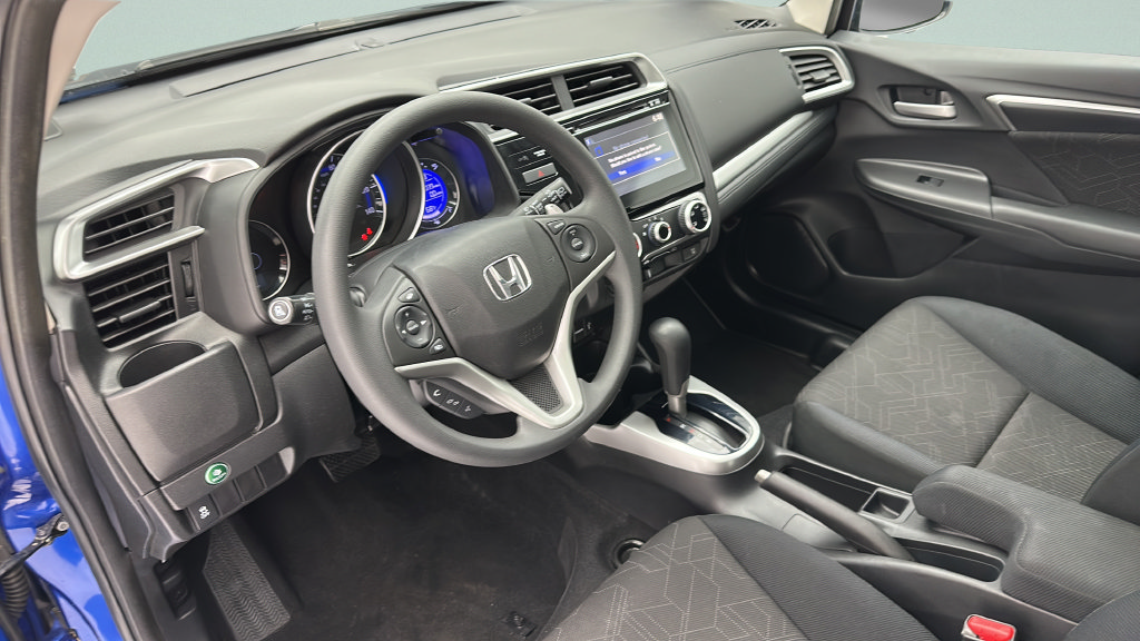 Used 2015 Honda Fit EX image 12
