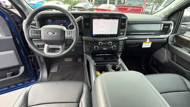 New 2026 Ford F250 Lariat image 20