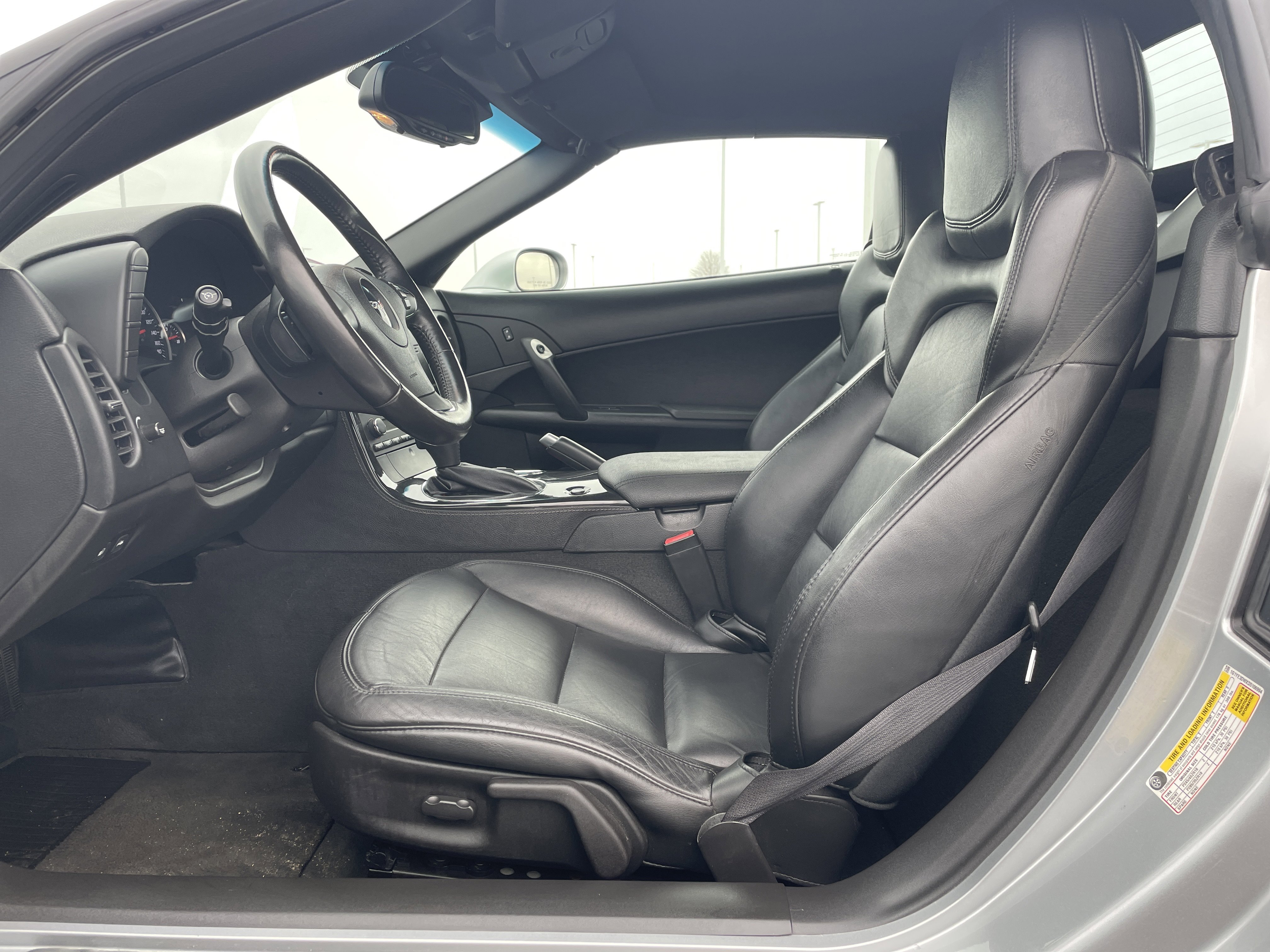 Used 2013 Chevrolet Corvette Convertible image 16