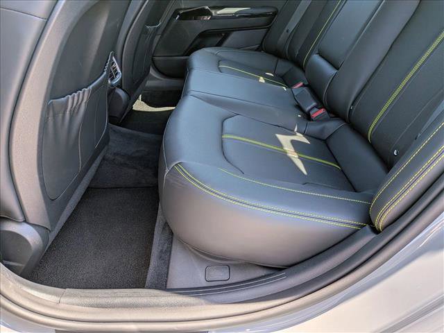 Used 2025 Kia K5 GT w/ GT1 Package image 19