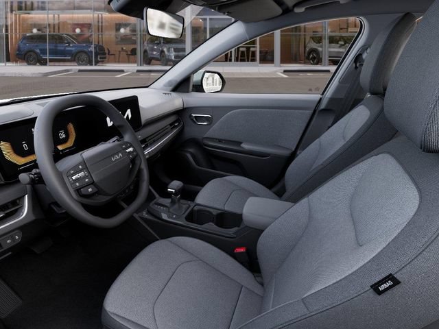New 2026 Kia K4 FWD image 18