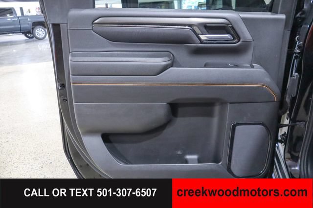 Used 2024 GMC Sierra 2500 AT4 w/ AT4 Premium Plus Package AWD/4WD image 42