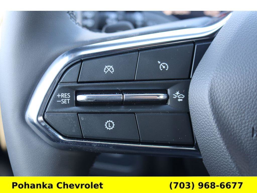 New 2026 Chevrolet Tahoe LT w/ Comfort Package image 10