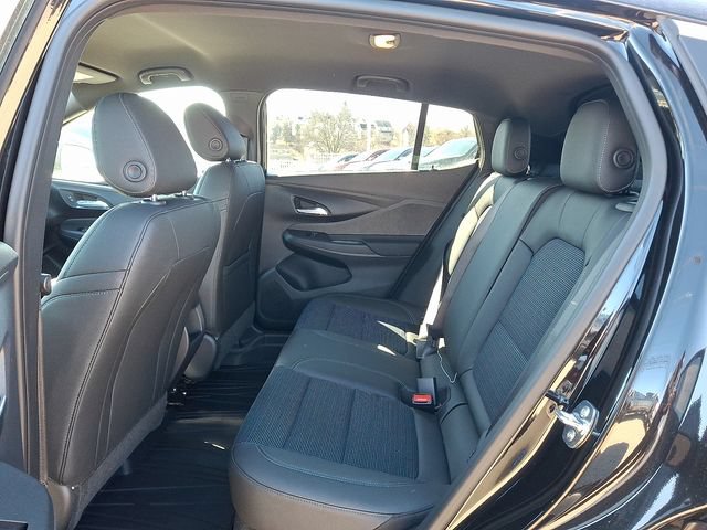 New 2026 Buick Envista Sport Touring w/ Convenience I Package FWD image 11