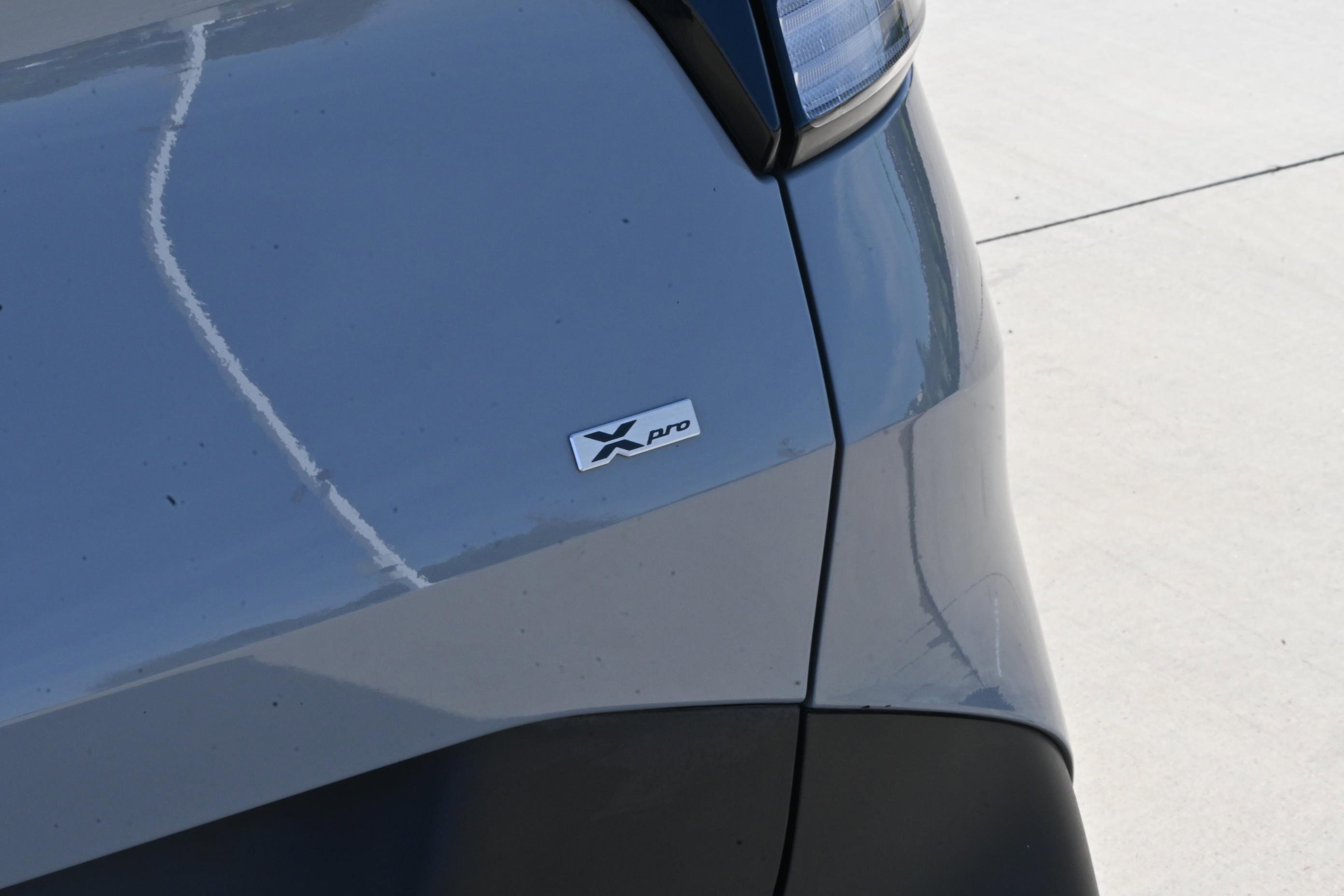 Used 2023 Kia Sportage X-Pro Prestige image 37