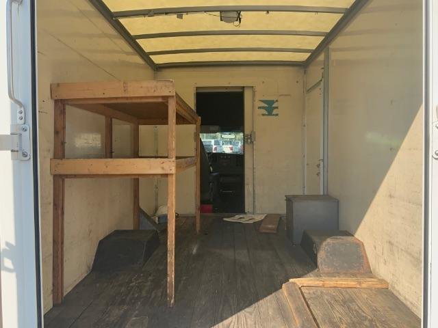 Used 2013 GMC Savana 3500 image 19