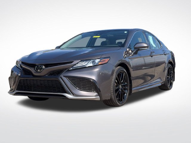 Used 2023 Toyota Camry XSE w/ Cold Weather Package