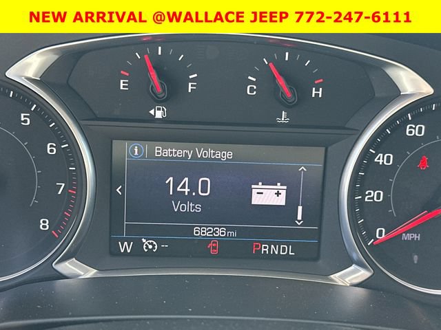 Used 2020 Chevrolet Blazer LT FWD image 23