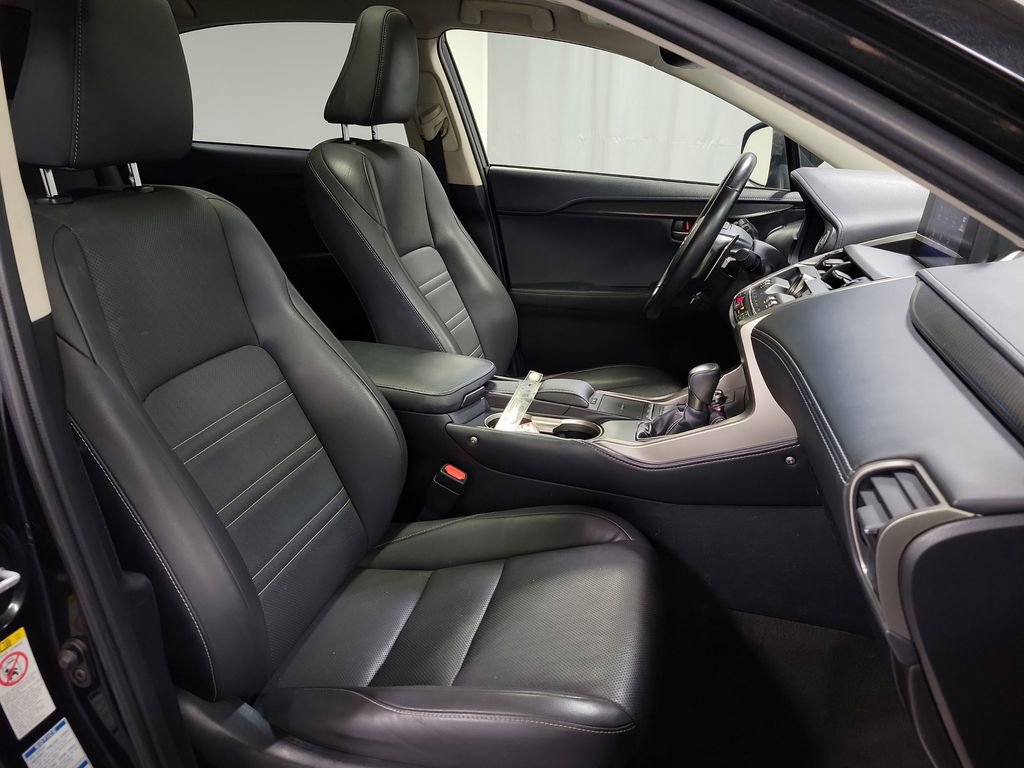 Used 2019 Lexus NX 300 AWD image 27