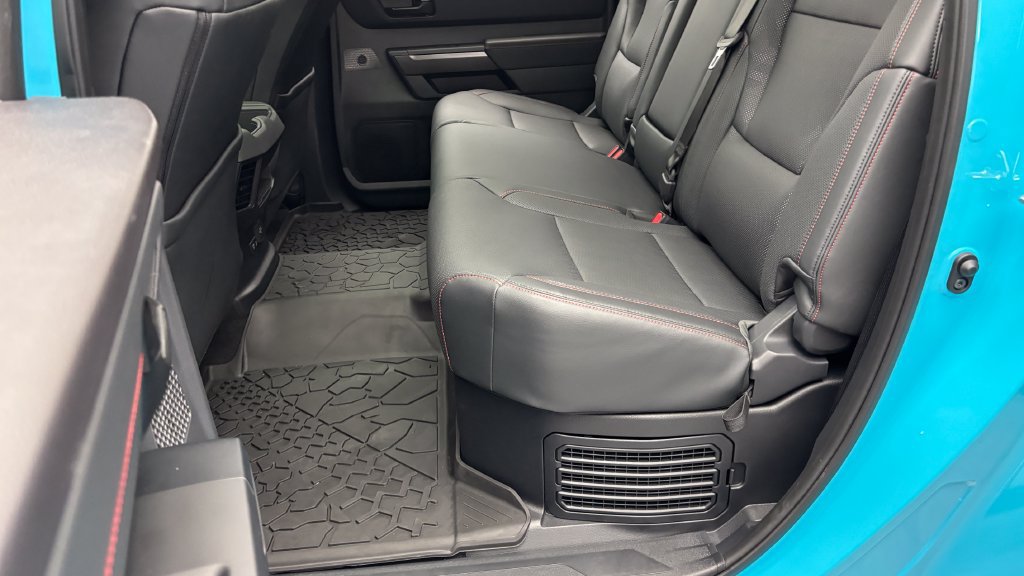 Certified 2026 Toyota Tundra TRD Pro AWD/4WD image 37