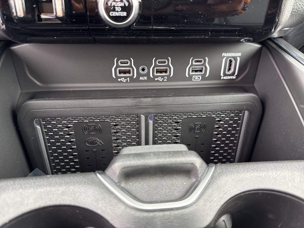 New 2026 RAM 1500 Laramie image 28