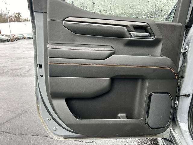 Used 2024 GMC Sierra 1500 AT4 w/ Technology Package image 23