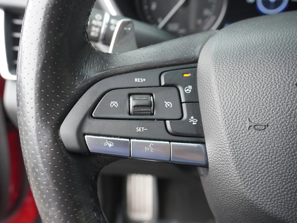 Used 2020 Cadillac CT5 V w/ Premium Package image 56