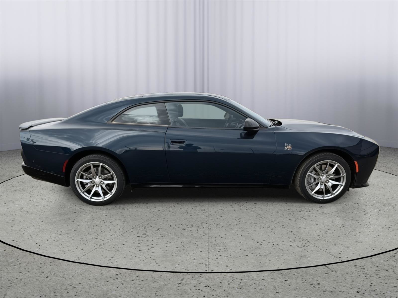 New 2026 Dodge Charger Scat Pack w/ Wheel & Tire Package AWD/4WD image 8