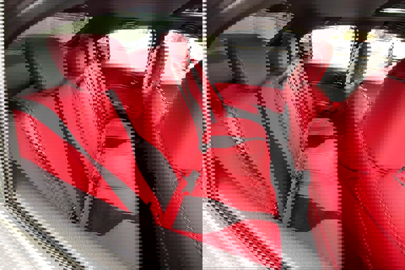 Used 2022 Acura ILX w/ Premium & A-SPEC Package image 28