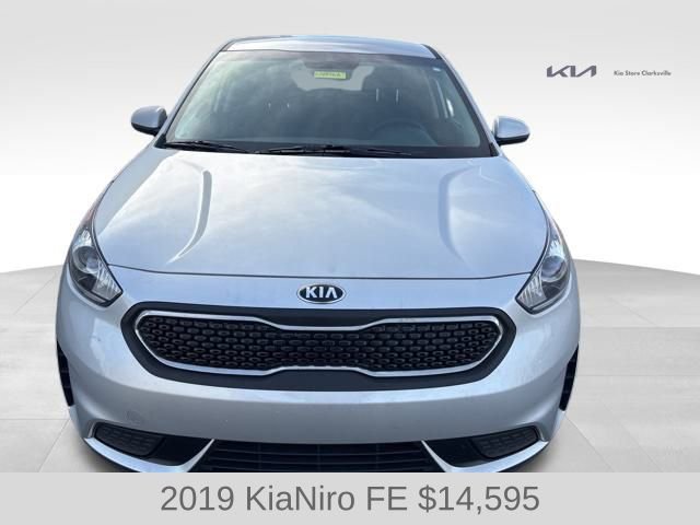 Used 2019 Kia Niro FE image 3