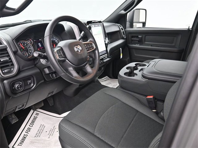 New 2026 RAM 2500 Tradesman image 10