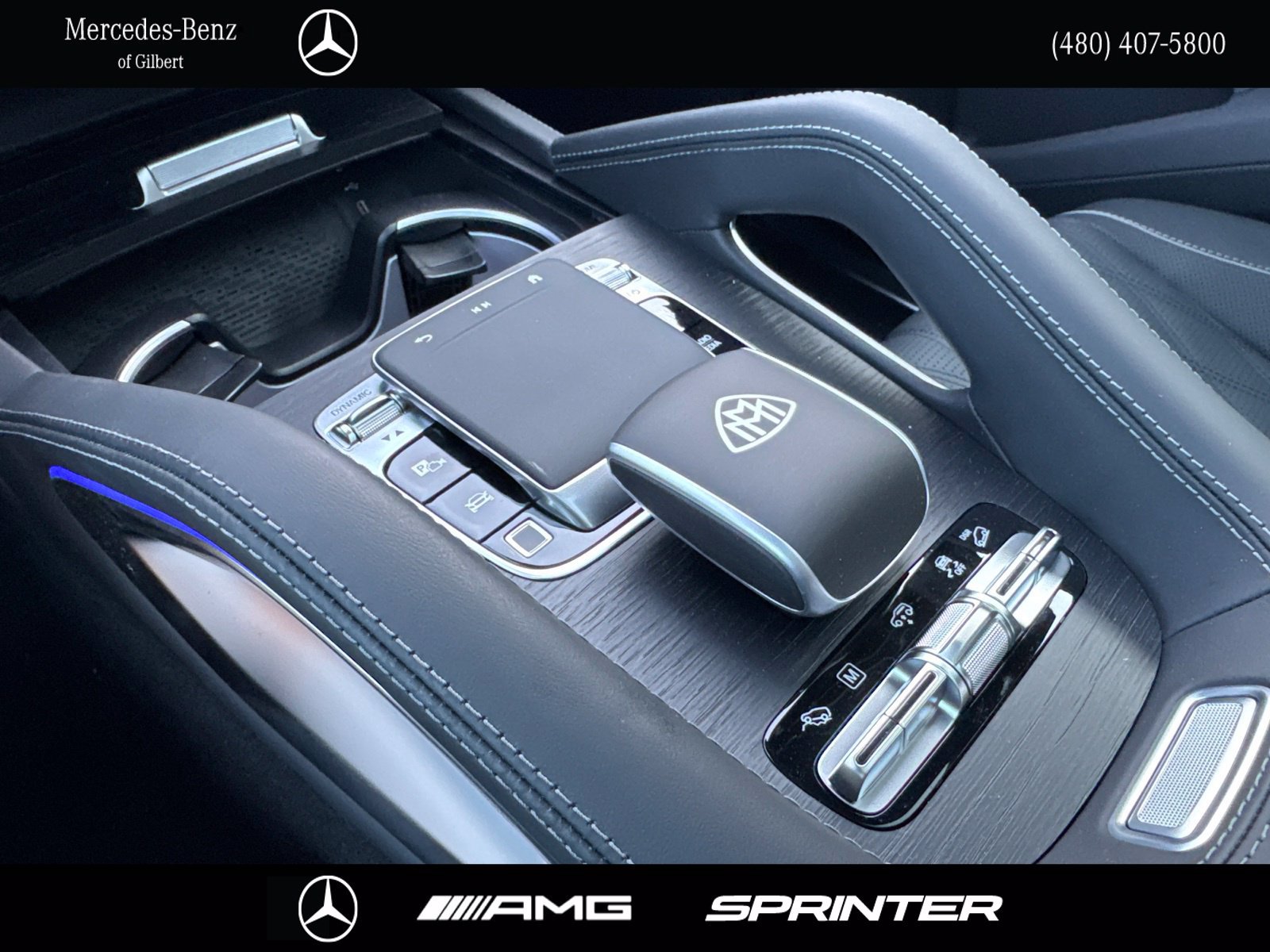 New 2026 Mercedes-Benz Maybach GLS 600 4MATIC image 37