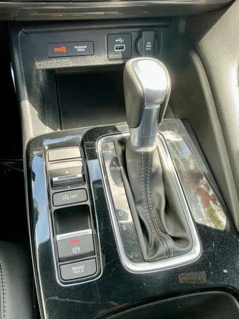 Certified 2023 Acura Integra A-Spec FWD image 19