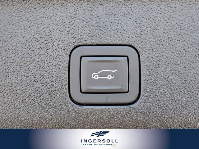 Used 2024 Chevrolet Suburban High Country image 41