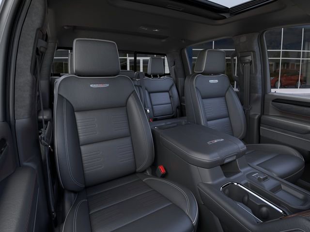 New 2026 GMC Sierra 2500 AT4X AWD/4WD image 19