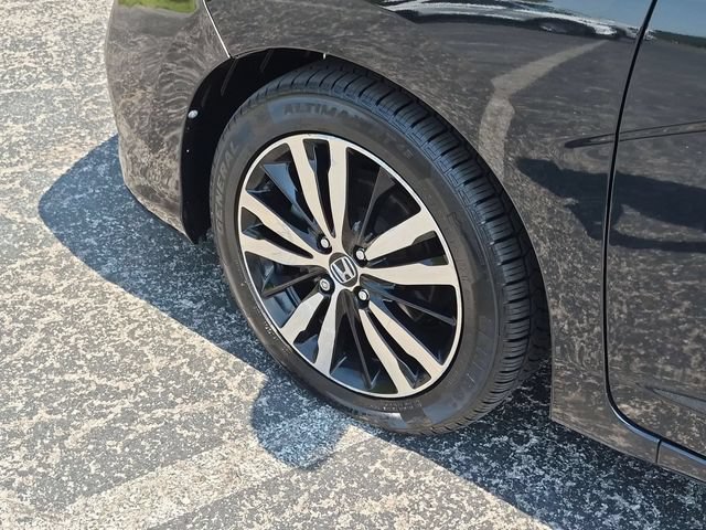 Used 2019 Honda Fit EX image 21