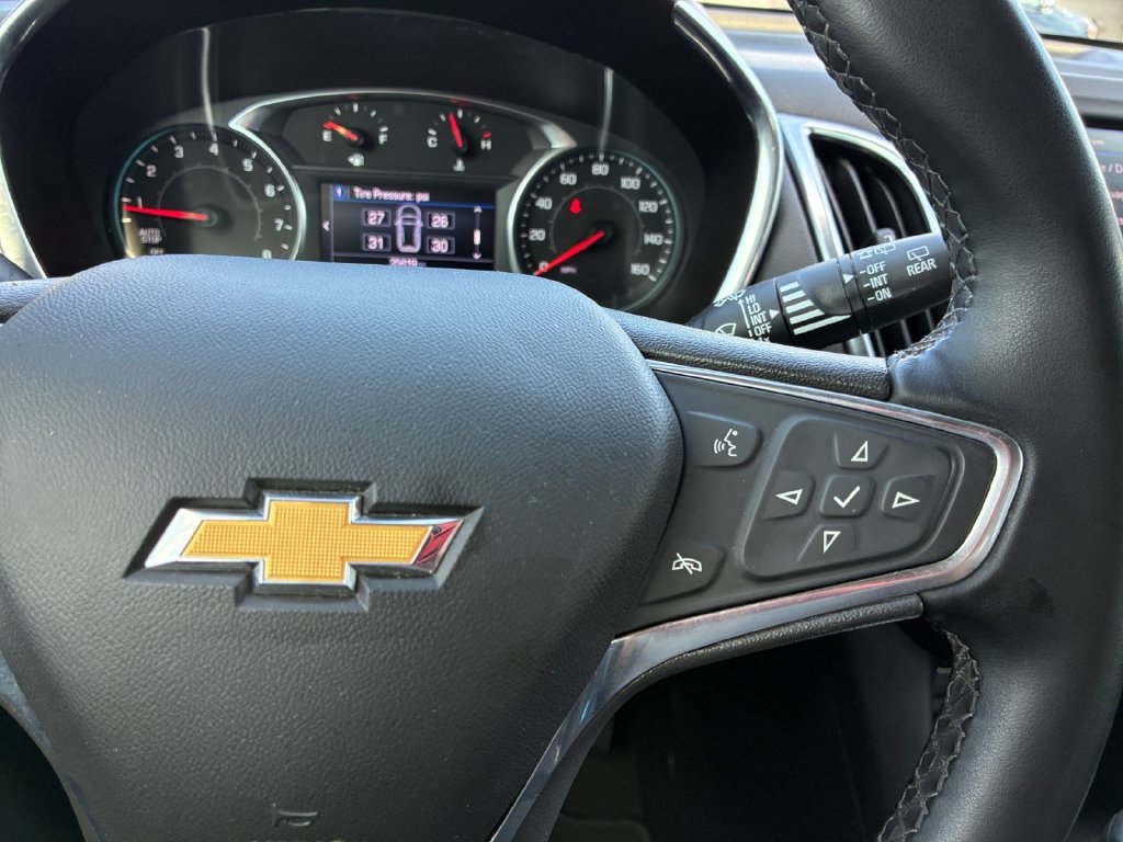 Used 2023 Chevrolet Equinox LT FWD image 12