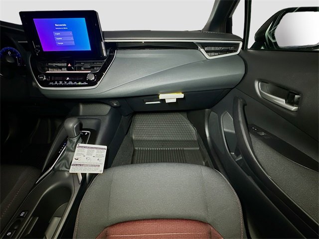 New 2026 Toyota Corolla SE image 25