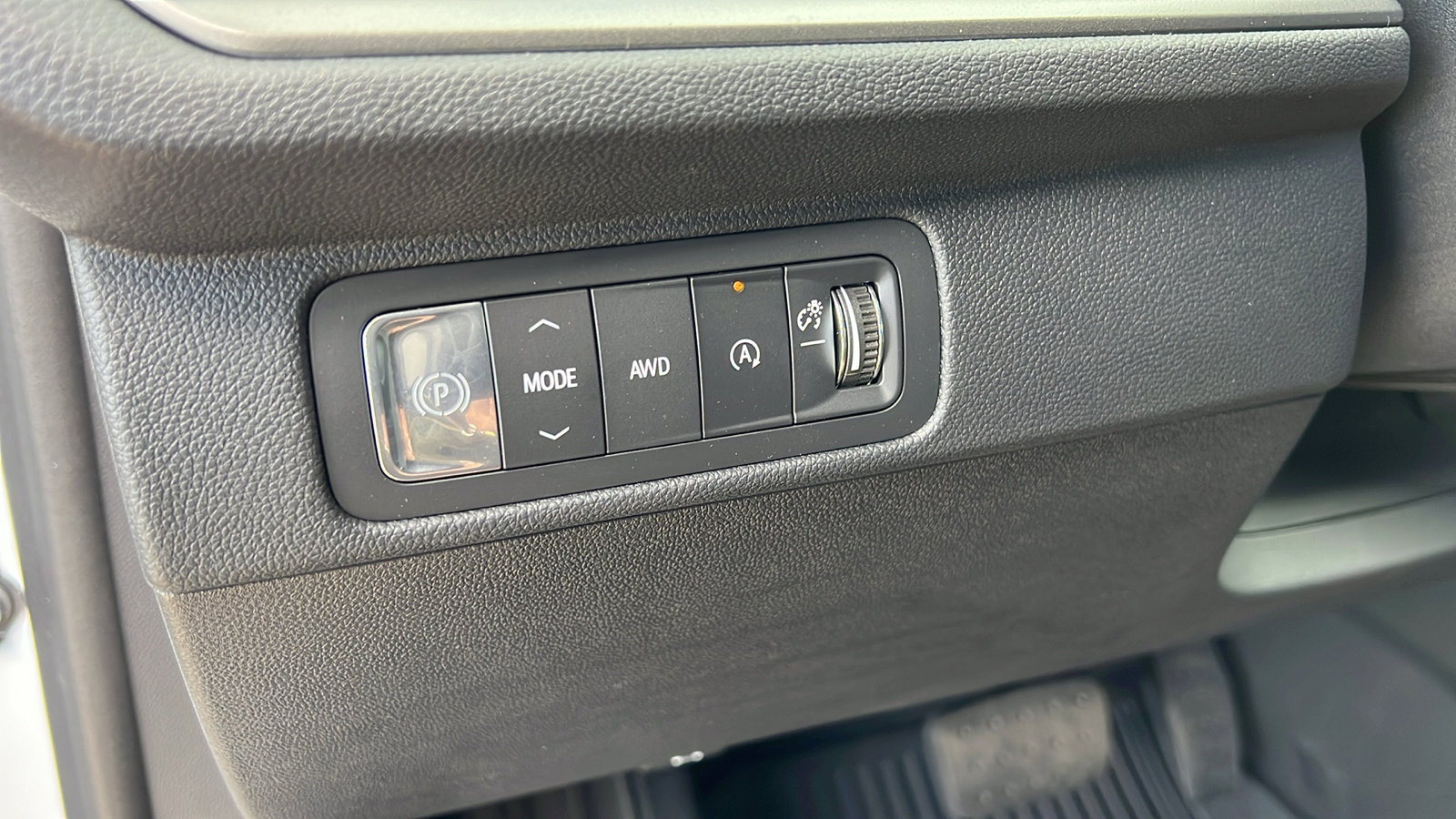 New 2026 Chevrolet Traverse LT w/ Midnight/Sport Edition image 29