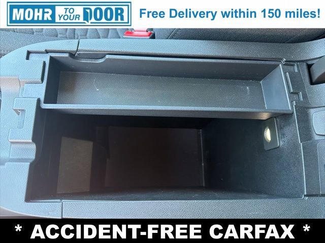 Used 2021 Chevrolet Equinox LT image 25