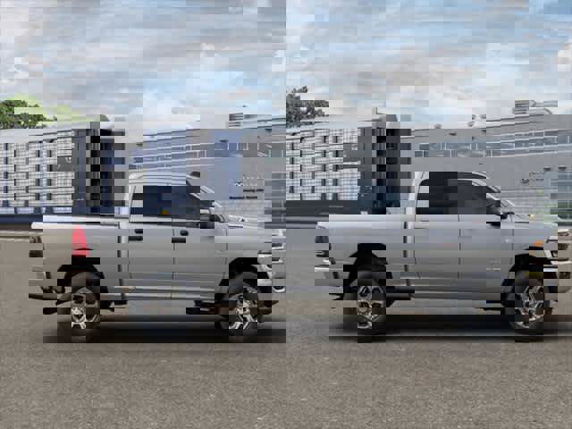 New 2026 RAM 2500 Big Horn image 25